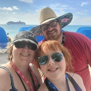 Meet your Posher, Angela